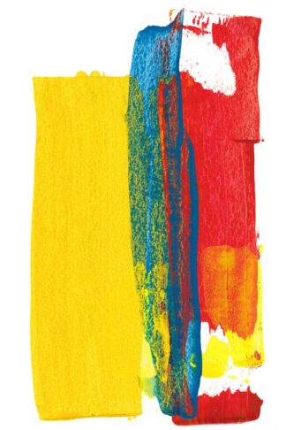 B4794D - Baker, Bronwyn - White Noise Three