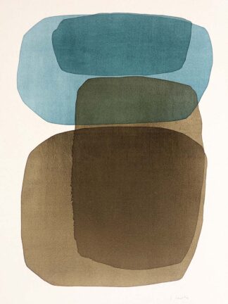 C1610D - Christen, Simone - Mesmerized