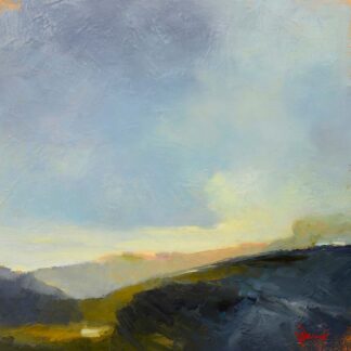 D2340D - Dennis, Patrick - Hill Pass