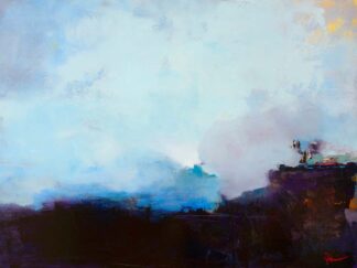 D2344D - Dennis, Patrick - On The Ledge