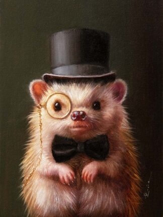 H2537D - Heffernan, Lucia - The Hedgefund Manager