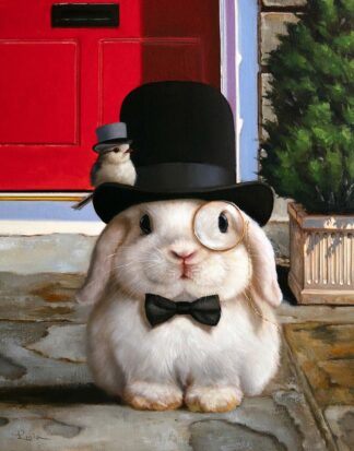 H2542D - Heffernan, Lucia - Lord Bunbury