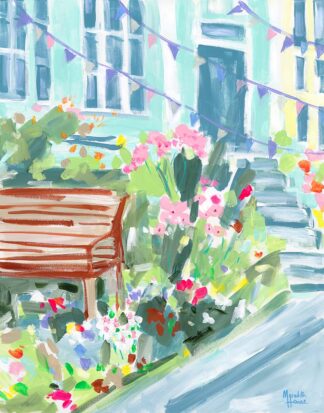 H2550D - Howse, Meredith - Summer in Wales