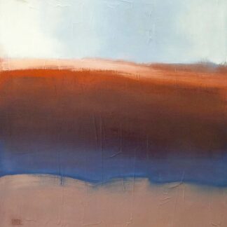 H2557D - Hybl, Heidi - Orange Has Its Place