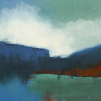 H2558D - Hybl, Heidi - Phantom Nature