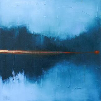 H2559D - Hybl, Heidi - Pretense of Permanence