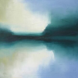 H2560D - Hybl, Heidi - Reciprocal Impact