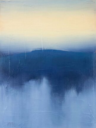 H2561D - Hybl, Heidi - Sunset Glow