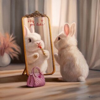 H2573D - Heffernan, Lucia - Final Touch