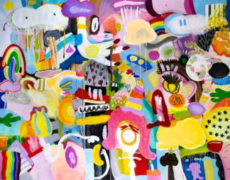 R1617D - Robertson, Mary - Birthday Girl