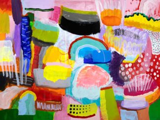 R1622D - Robertson, Mary - The Caterpillars Birthday