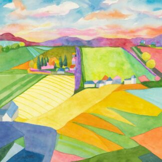 W1570D - Wille, Sally - John Deere Series 6