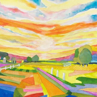 W1571D - Wille, Sally - John Deere Series 9