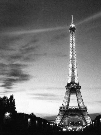 Eiffel Tower
